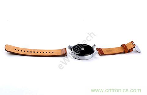 MOTO 360二代智能手表拆解：只有細(xì)節(jié)，沒有亮點(diǎn)
