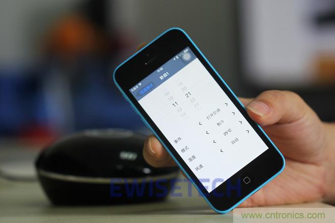 靈米智控盒子體驗測評，一個拯救老家電的&ldquo;天使&rdquo;