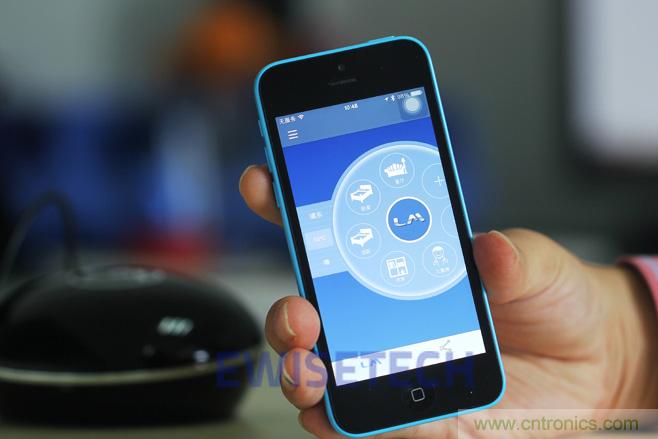 靈米智控盒子體驗測評，一個拯救老家電的&ldquo;天使&rdquo;