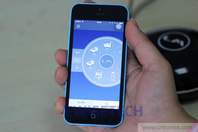 靈米智控盒子體驗測評，一個拯救老家電的&ldquo;天使&rdquo;