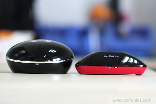 靈米智控盒子體驗測評，一個拯救老家電的&ldquo;天使&rdquo;