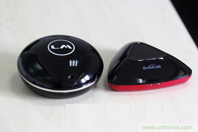 靈米智控盒子體驗測評，一個拯救老家電的&ldquo;天使&rdquo;