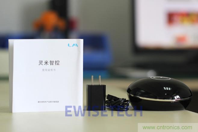 靈米智控盒子體驗測評，一個拯救老家電的&ldquo;天使&rdquo;