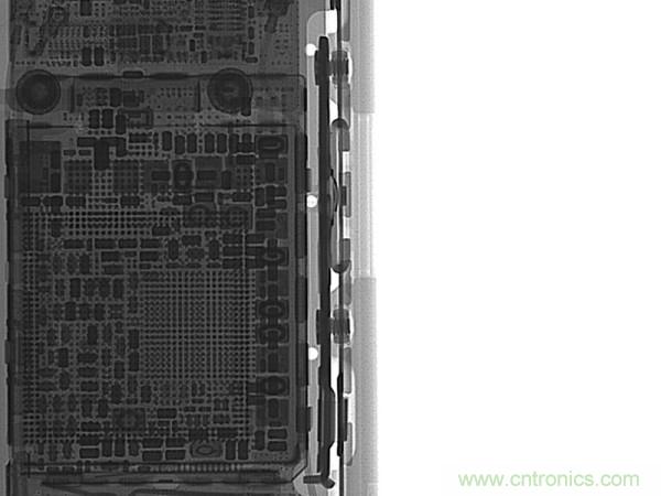 Ihpone 6s 真的是處處都不同嗎？歡迎大家來&ldquo;找茬兒&rdquo;