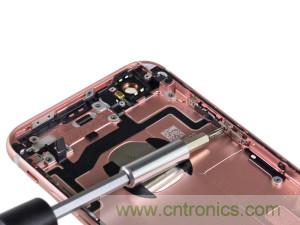 Ihpone 6s 真的是處處都不同嗎？歡迎大家來&ldquo;找茬兒&rdquo;