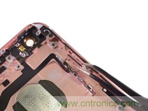 Ihpone 6s 真的是處處都不同嗎？歡迎大家來&ldquo;找茬兒&rdquo;