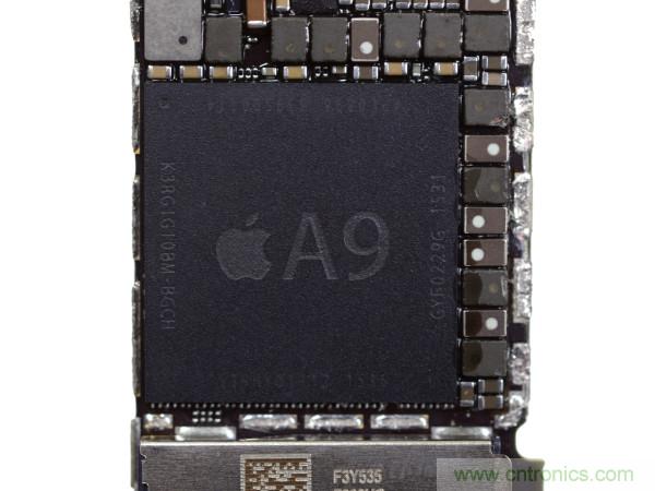 Ihpone 6s 真的是處處都不同嗎？歡迎大家來&ldquo;找茬兒&rdquo;