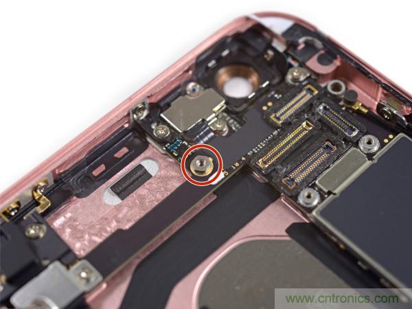 Ihpone 6s 真的是處處都不同嗎？歡迎大家來&ldquo;找茬兒&rdquo;