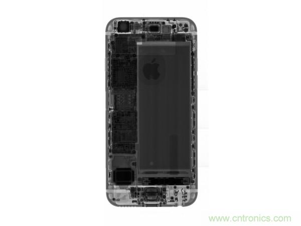 Ihpone 6s 真的是處處都不同嗎？歡迎大家來&ldquo;找茬兒&rdquo;