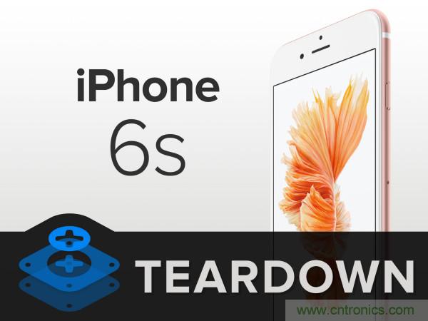 Ihpone 6s 真的是處處都不同嗎？歡迎大家來&ldquo;找茬兒&rdquo;