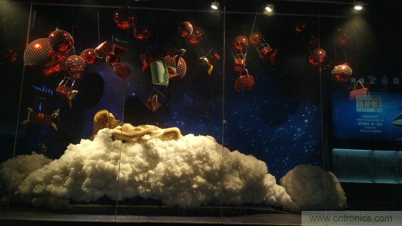 無邊框的 nubia Z9 ，一款既有驚喜，又有驚艷的智能手機