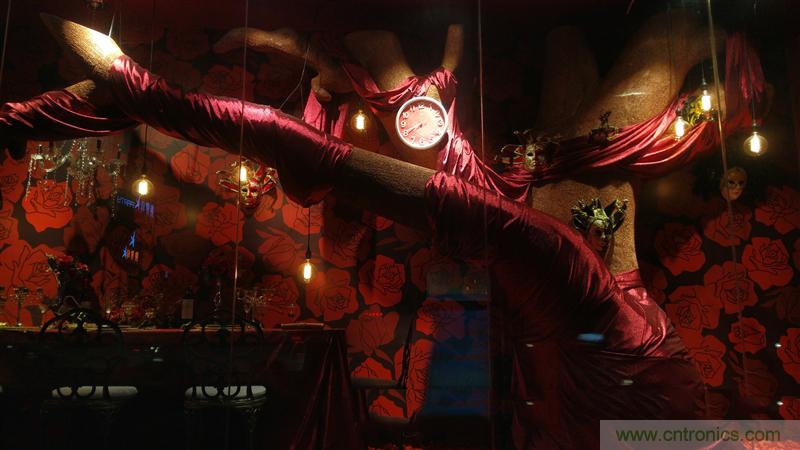 無邊框的 nubia Z9 ，一款既有驚喜，又有驚艷的智能手機