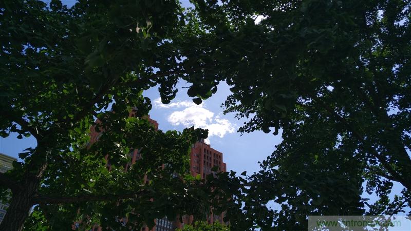 無邊框的 nubia Z9 ，一款既有驚喜，又有驚艷的智能手機