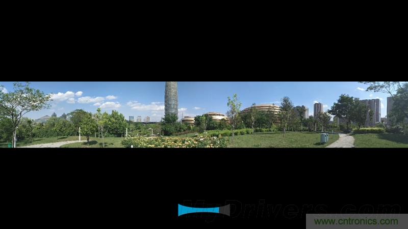 無邊框的 nubia Z9 ，一款既有驚喜，又有驚艷的智能手機