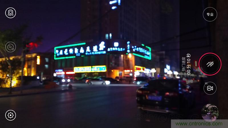 無邊框的 nubia Z9 ，一款既有驚喜，又有驚艷的智能手機