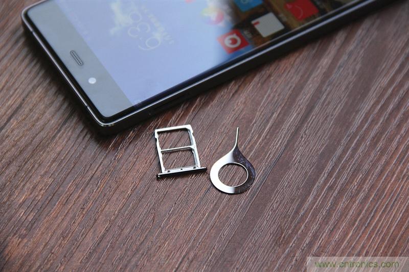 無邊框的 nubia Z9 ，一款既有驚喜，又有驚艷的智能手機