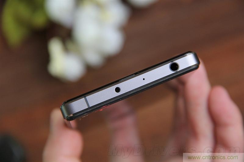 無邊框的 nubia Z9 ，一款既有驚喜，又有驚艷的智能手機