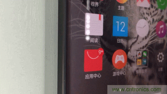 無邊框的 nubia Z9 ，一款既有驚喜，又有驚艷的智能手機