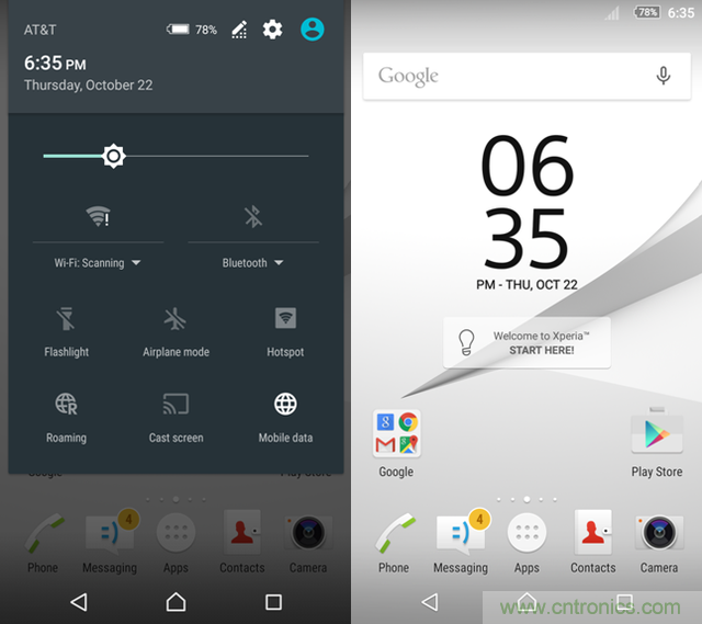 傳奇索尼，憑借Sony Xperia Z5能否在移動市場奪得一席之地？