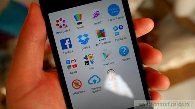 傳奇索尼，憑借Sony Xperia Z5能否在移動市場奪得一席之地？