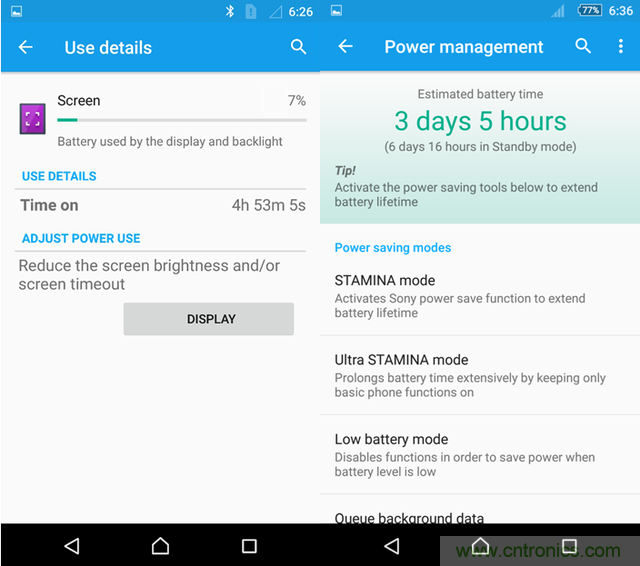 傳奇索尼，憑借Sony Xperia Z5能否在移動市場奪得一席之地？