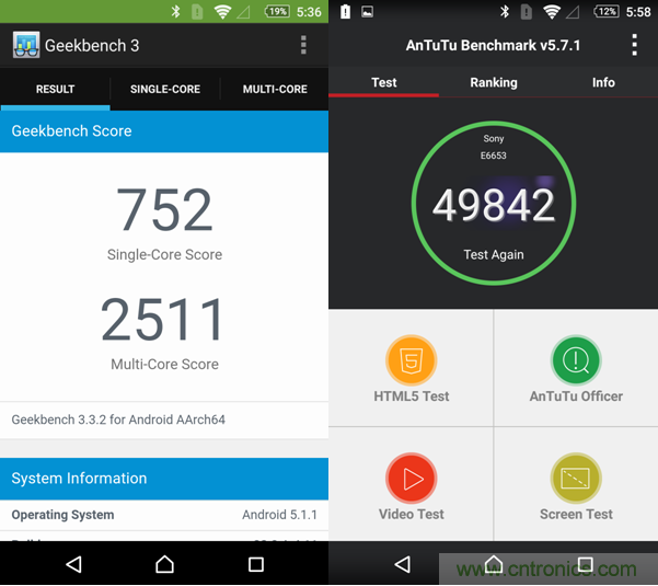 傳奇索尼，憑借Sony Xperia Z5能否在移動市場奪得一席之地？