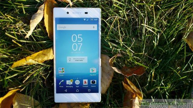 傳奇索尼，憑借Sony Xperia Z5能否在移動市場奪得一席之地？