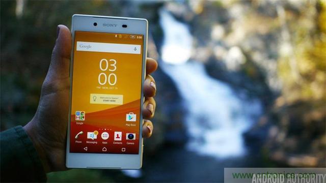 傳奇索尼，憑借Sony Xperia Z5能否在移動市場奪得一席之地？