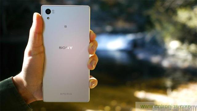 傳奇索尼，憑借Sony Xperia Z5能否在移動市場奪得一席之地？