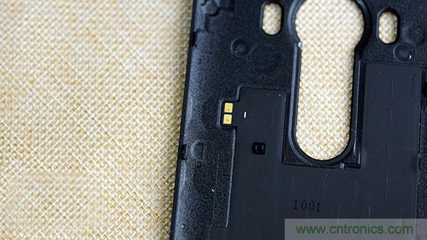 業(yè)界良心 LG V10 評(píng)測(cè):剛毅、冷峻，不失人性化