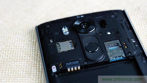 業(yè)界良心 LG V10 評(píng)測(cè):剛毅、冷峻，不失人性化