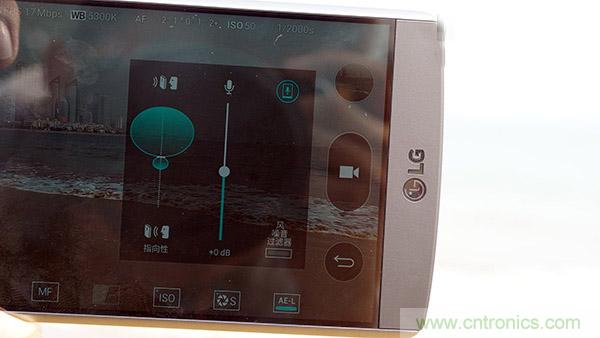 業(yè)界良心 LG V10 評(píng)測(cè):剛毅、冷峻，不失人性化