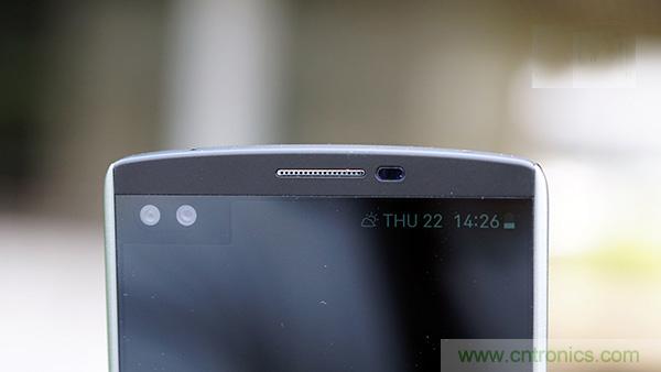 業(yè)界良心 LG V10 評(píng)測(cè):剛毅、冷峻，不失人性化