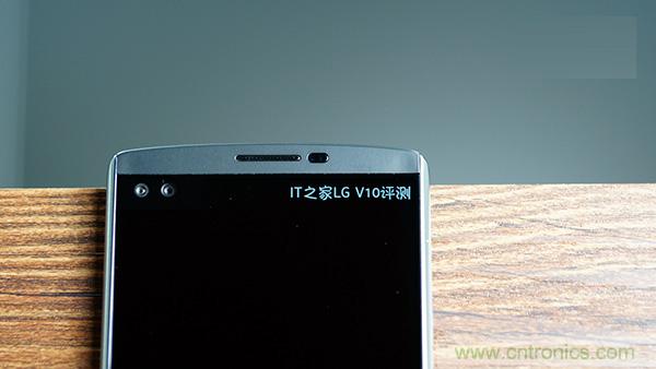 業(yè)界良心 LG V10 評(píng)測(cè):剛毅、冷峻，不失人性化