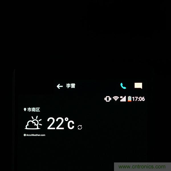 業(yè)界良心 LG V10 評(píng)測(cè):剛毅、冷峻，不失人性化