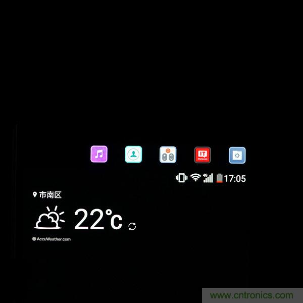 業(yè)界良心 LG V10 評(píng)測(cè):剛毅、冷峻，不失人性化