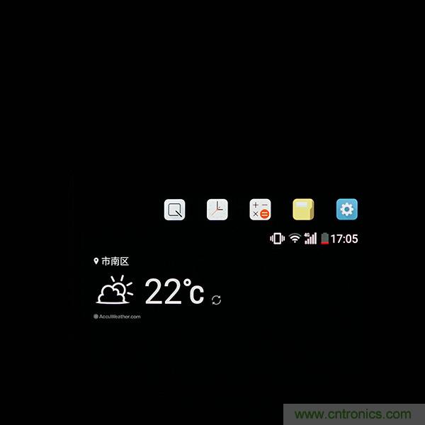 業(yè)界良心 LG V10 評(píng)測(cè):剛毅、冷峻，不失人性化