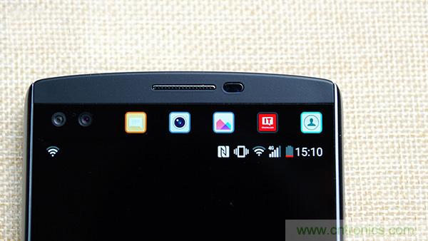 業(yè)界良心 LG V10 評(píng)測(cè):剛毅、冷峻，不失人性化
