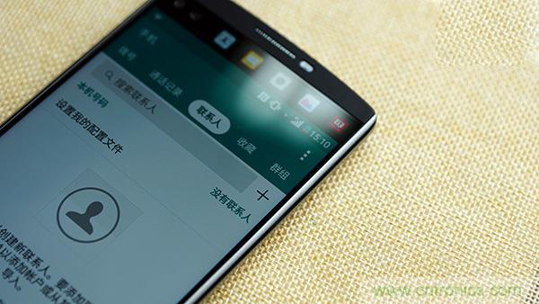 業(yè)界良心 LG V10 評(píng)測(cè):剛毅、冷峻，不失人性化