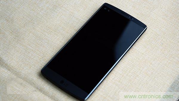 業(yè)界良心 LG V10 評(píng)測(cè):剛毅、冷峻，不失人性化