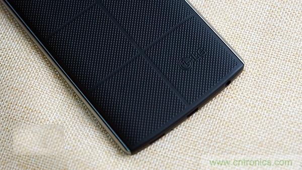 業(yè)界良心 LG V10 評(píng)測(cè):剛毅、冷峻，不失人性化