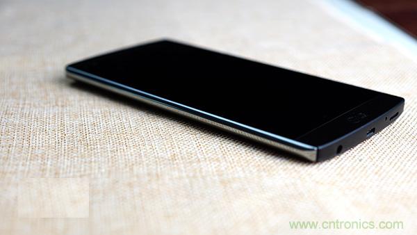 業(yè)界良心 LG V10 評(píng)測(cè):剛毅、冷峻，不失人性化