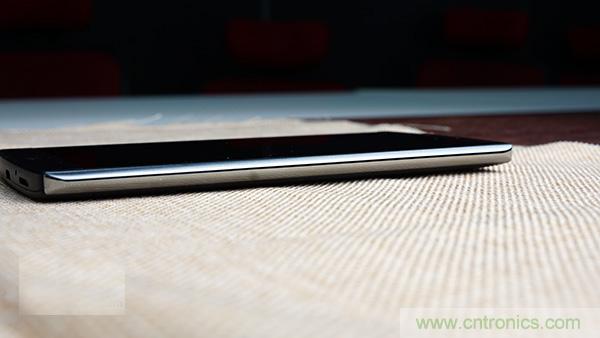 業(yè)界良心 LG V10 評(píng)測(cè):剛毅、冷峻，不失人性化