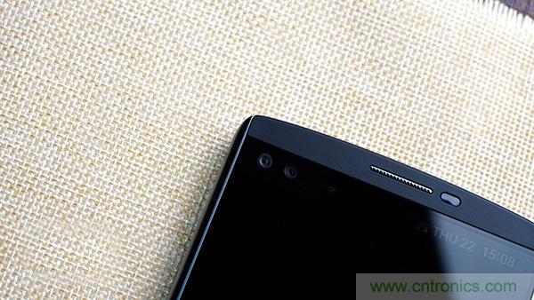 業(yè)界良心 LG V10 評(píng)測(cè):剛毅、冷峻，不失人性化