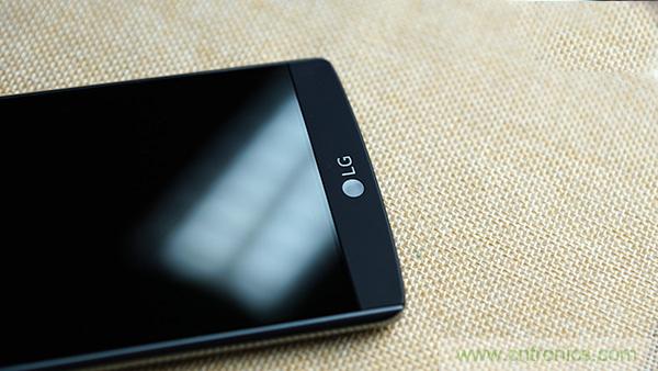 業(yè)界良心 LG V10 評(píng)測(cè):剛毅、冷峻，不失人性化