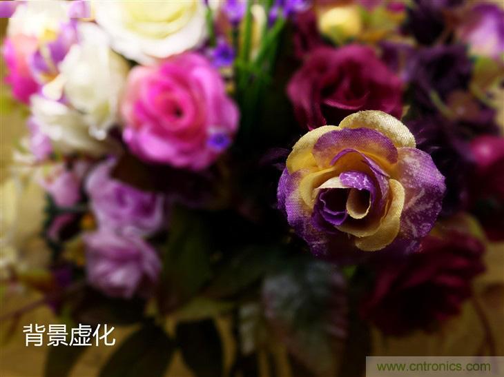 能媲美微單的 Zenfone Zoom測評(píng)：請叫我&ldquo;奧利奧&rdquo;拍照手機(jī)