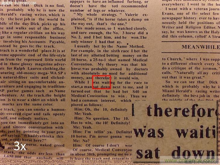 能媲美微單的 Zenfone Zoom測評(píng)：請叫我&ldquo;奧利奧&rdquo;拍照手機(jī)