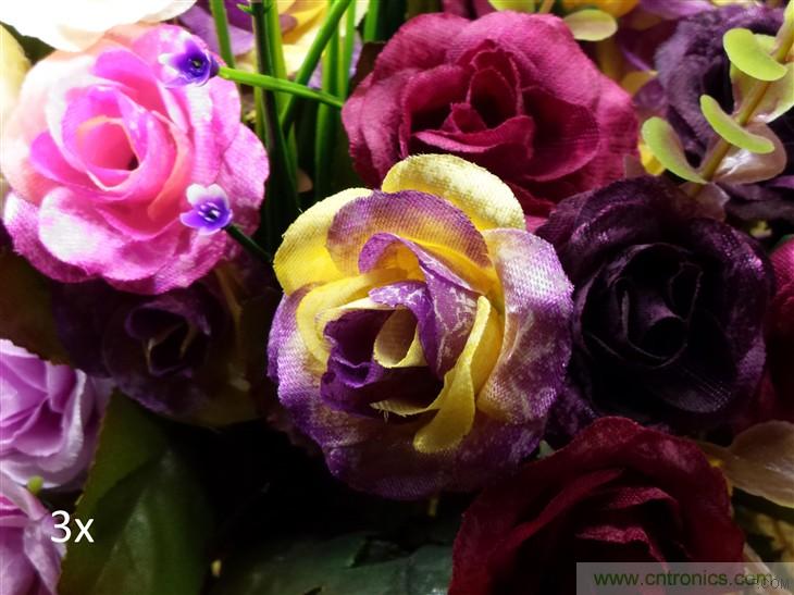 能媲美微單的 Zenfone Zoom測評(píng)：請叫我&ldquo;奧利奧&rdquo;拍照手機(jī)