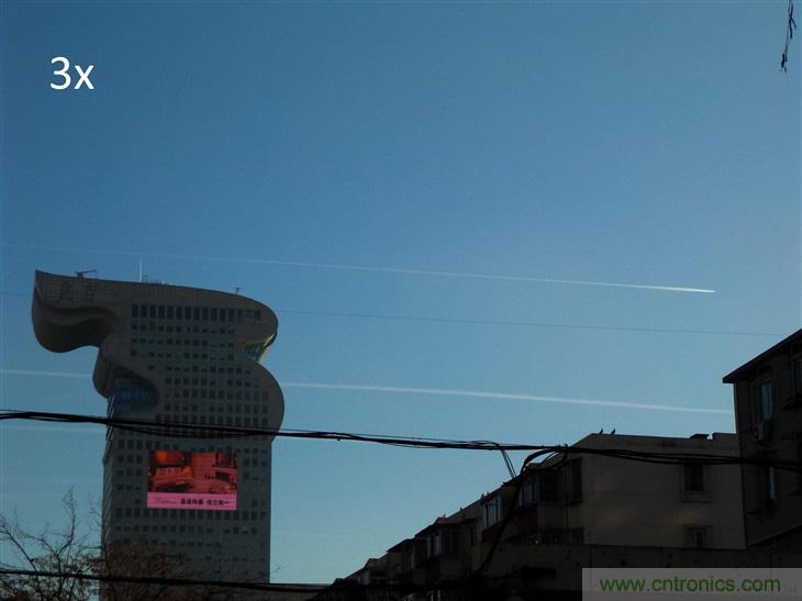 能媲美微單的 Zenfone Zoom測評(píng)：請叫我&ldquo;奧利奧&rdquo;拍照手機(jī)