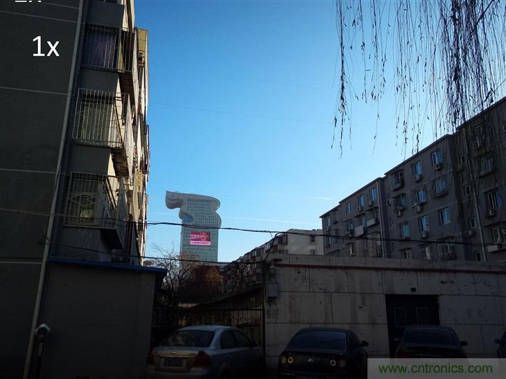 能媲美微單的 Zenfone Zoom測評(píng)：請叫我&ldquo;奧利奧&rdquo;拍照手機(jī)